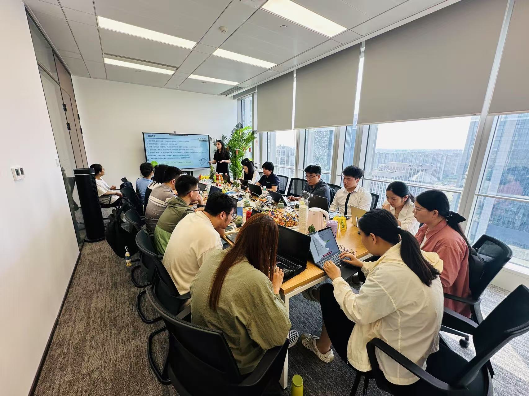 创新为矛，专业为盾，5·20国际临床试验日，向你们致敬